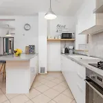 Two-bedroom In Ferienhaus
