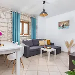 Ferienhaus Two-bedroom In