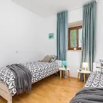 Two-bedroom In Ferienhaus Svetvinčenat