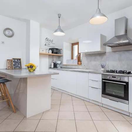 Two-bedroom In Ferienhaus