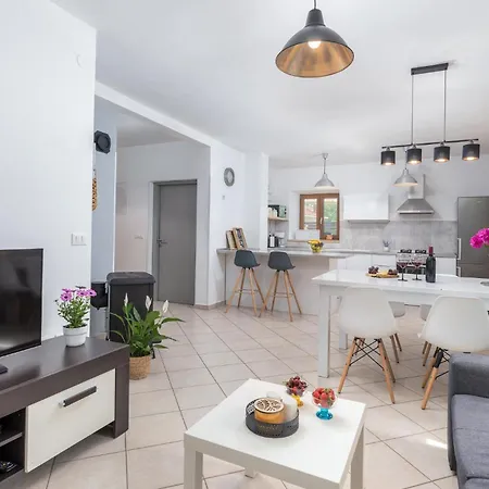 펜션 Two-bedroom In *