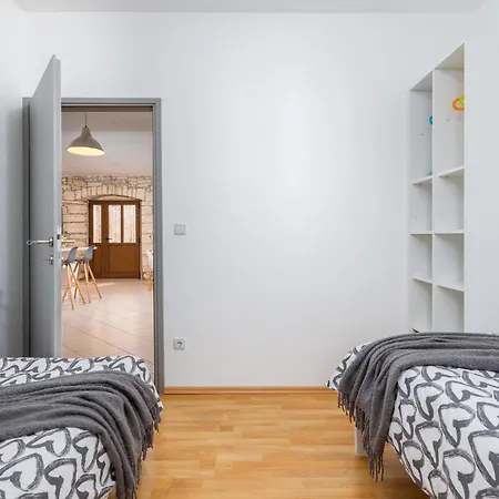 Two-bedroom In * Svetvinčenat