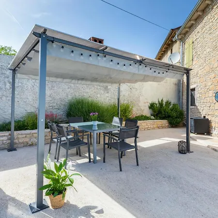 Two-bedroom In Ferienhaus