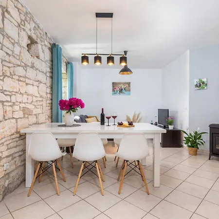 Two-bedroom In *