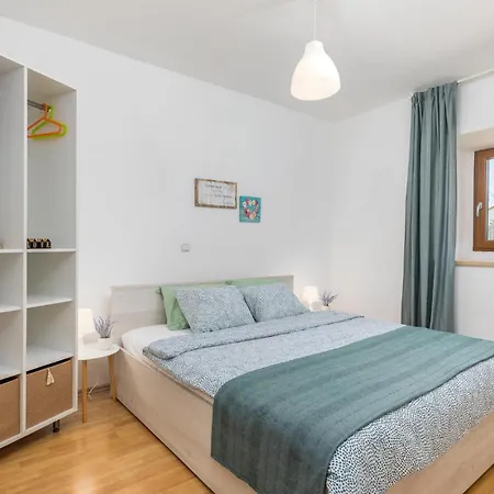 Ferienhaus Two-bedroom In *
